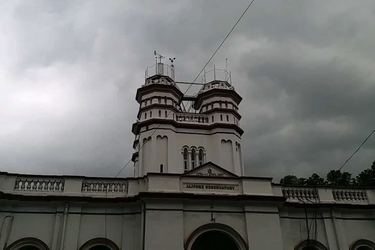 weather