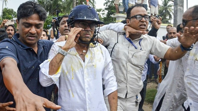 Abhishek Banerjee,