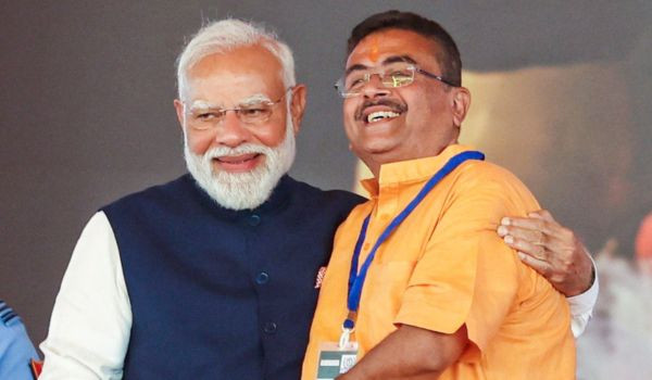 Suvendu Adhikari letter to PM Modi