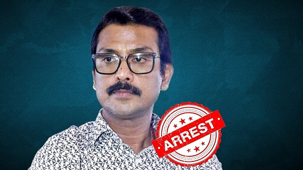 Swarup Biswas