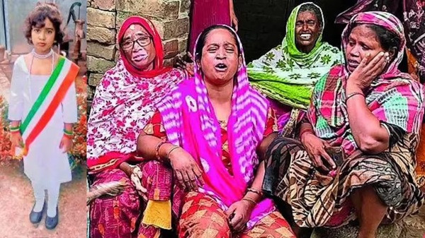 Two more accused arrested in Tamanna 'murder' case