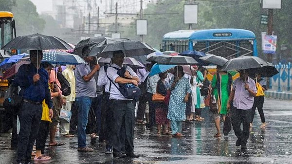 Bengal Weather Forecast