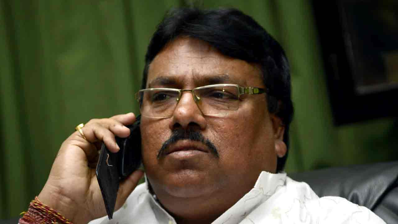 TMC councillor Swapan Samaddar
