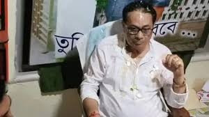 উজ্জ্বল বিশ্বাস