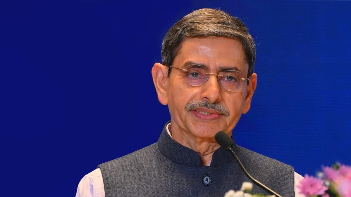West Bengal Governor R.N. Ravi
