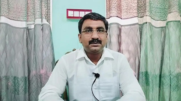 TMC Leader Death-Baduria