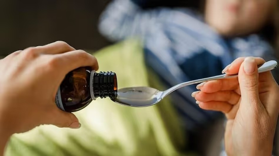 cough syrup sale regulations