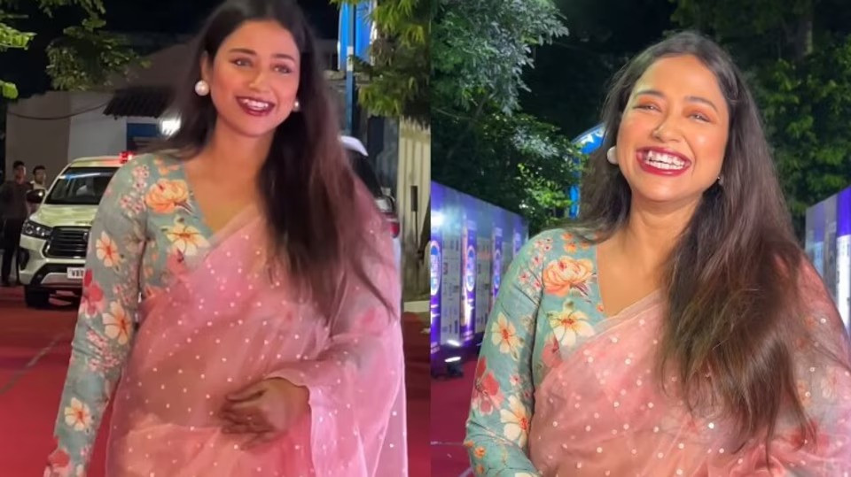 Sohini Sarkar