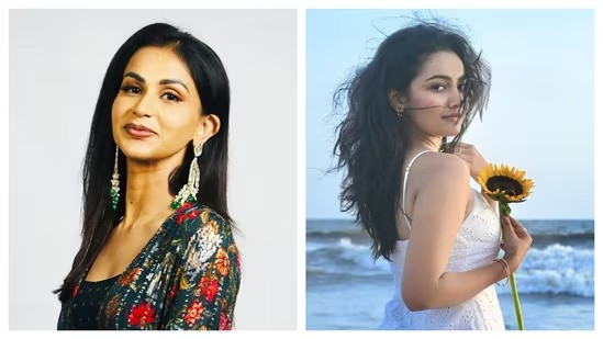 Aanchal makes explosive remarks about the industry following Sanchita's death