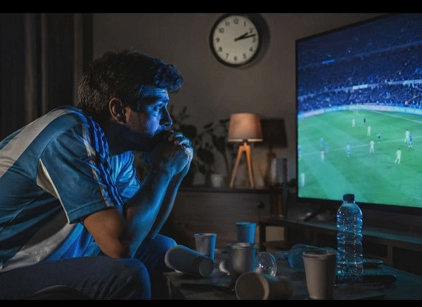 Health Risks of Late-Night Football