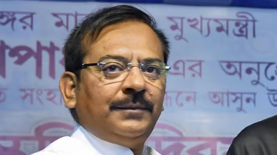 Aroop Biswas