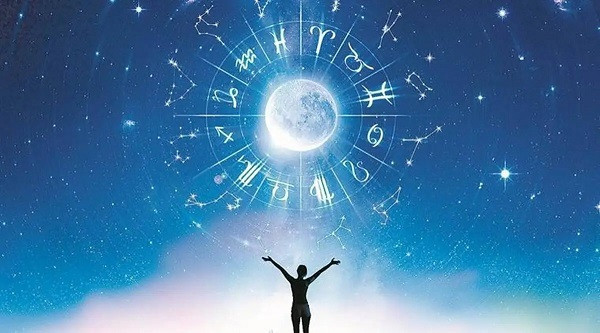 Horoscope Today