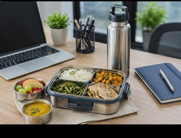 FSSAI Lunch Box Guidelines