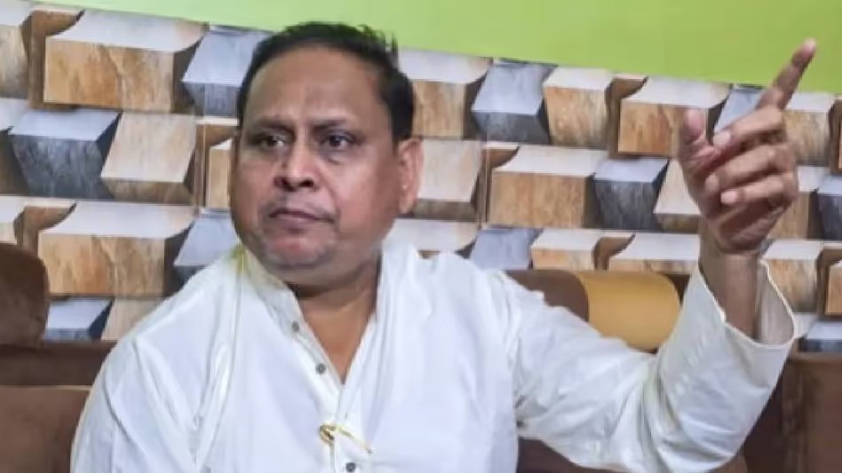 Humayun Kabir