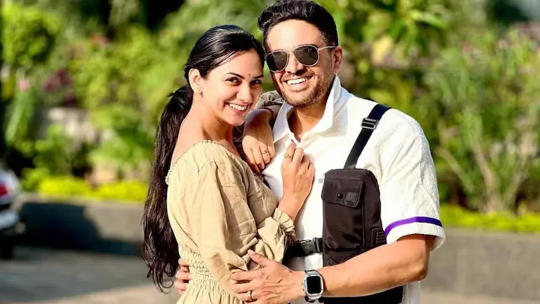 Akanksha Chamola opens up why she headed for a divorce