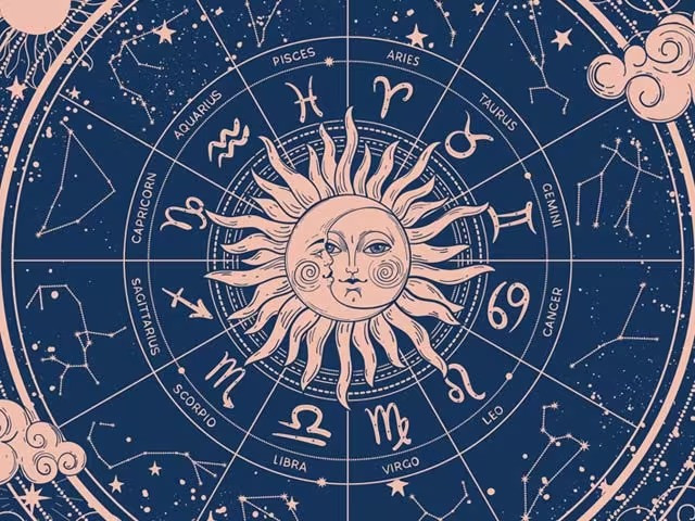 Horoscope Today