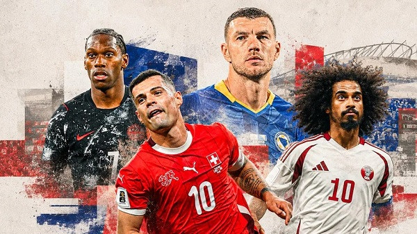 World Cup 2026