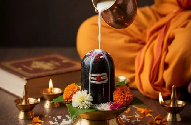 Lord Shiva