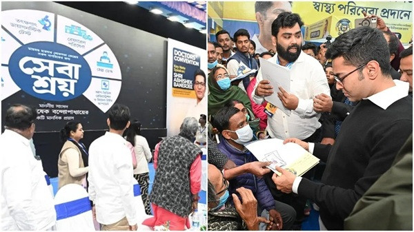 Abhishek Banerjee Sebashroy