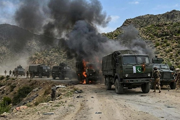 Balochistan
