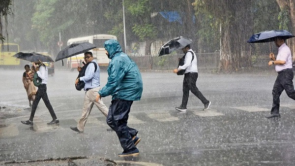 Weather