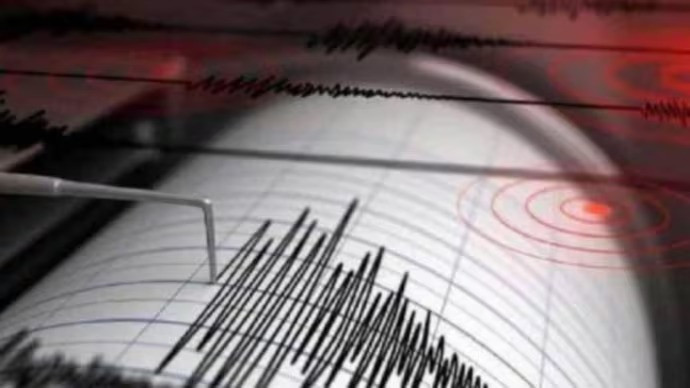Earthquake of magnitude 3.6 hits J&K’s Baramulla