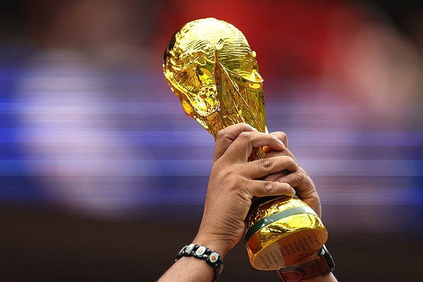 FIFA World Cup 2026