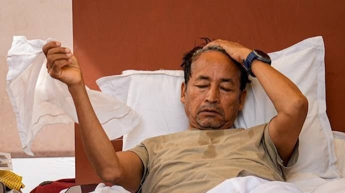 Sonam Wangchuk