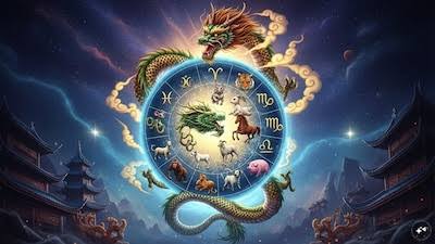Horoscope Today