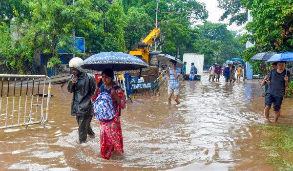 Bengal Weather Forecast