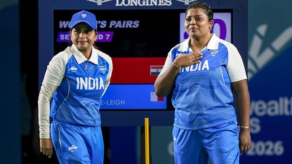 India beat South Africa