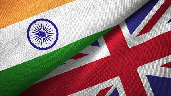 India-U.K. trade deal