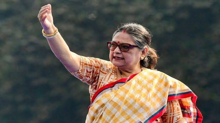 Kakali Ghosh Dastidar