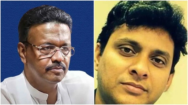 Kalicharan Banerjee suspended