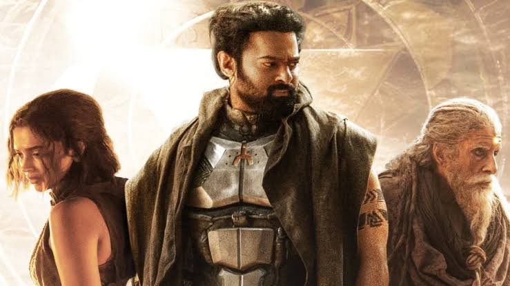 Both Prabhas and Alia added fuel to the fire of speculation