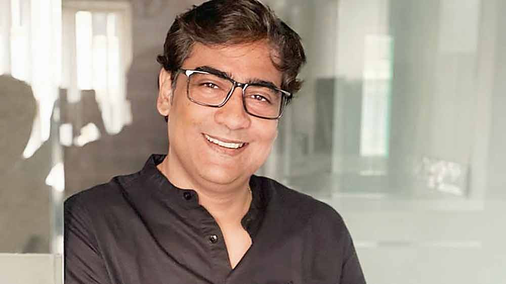 Kaushik Sen