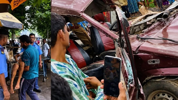 Murshidabad train accident