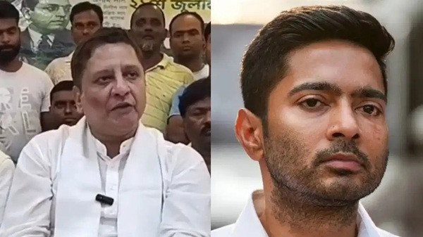 Prasun Banerjee Attacks Abhishek Banerjee