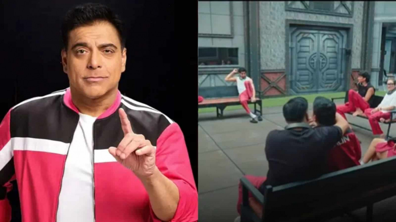 Lock Upp 2 contestant Ram Kapoor