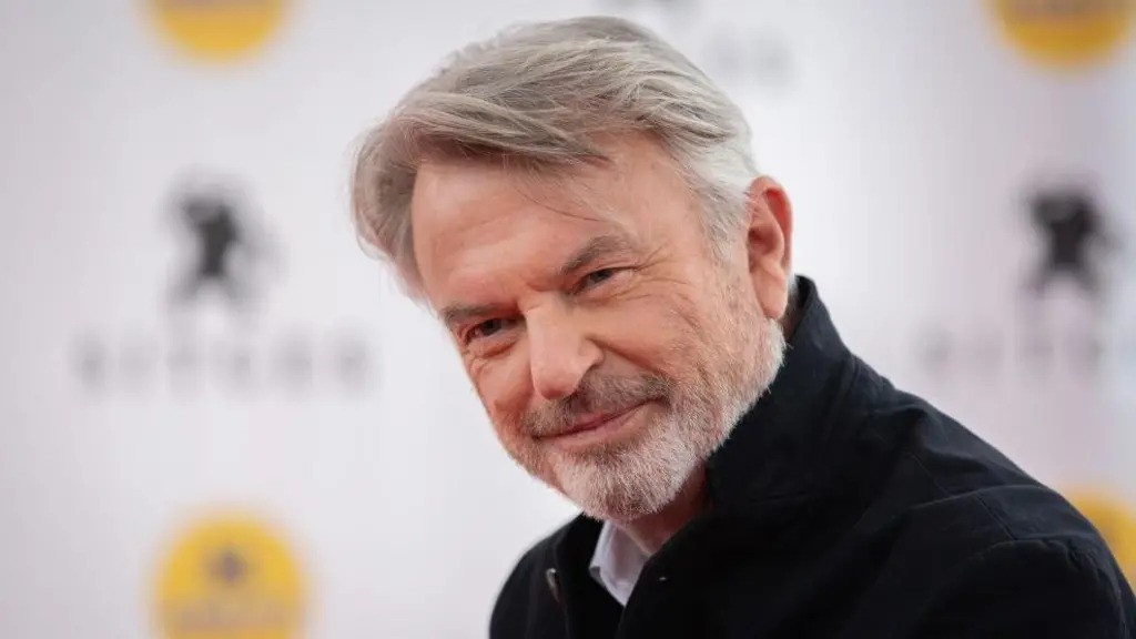 Sam Neill has died aged 78