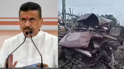 Suvendu Adhikari on Murshidabad Accident