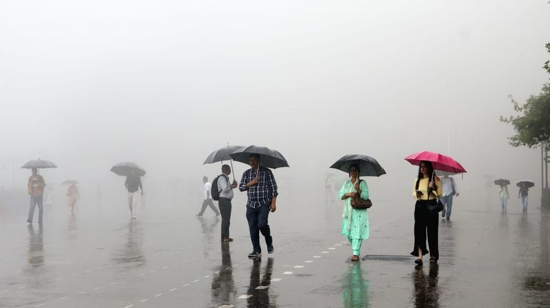 Rain in Himachal to continue