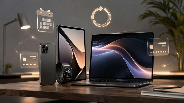 Apple Premium Device Finance