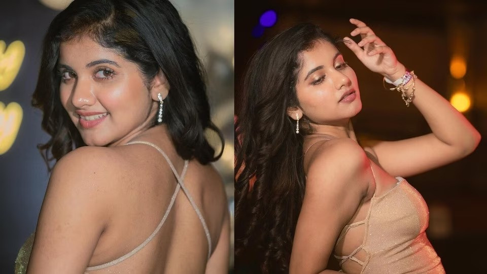 Abhika Malakar
