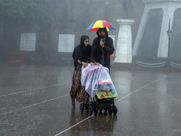 Himachal Pradesh monsoon