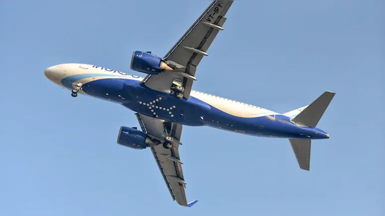 IndiGo Doha-Bengaluru Flight Diverted To Muscat After Crew Medical Emergency