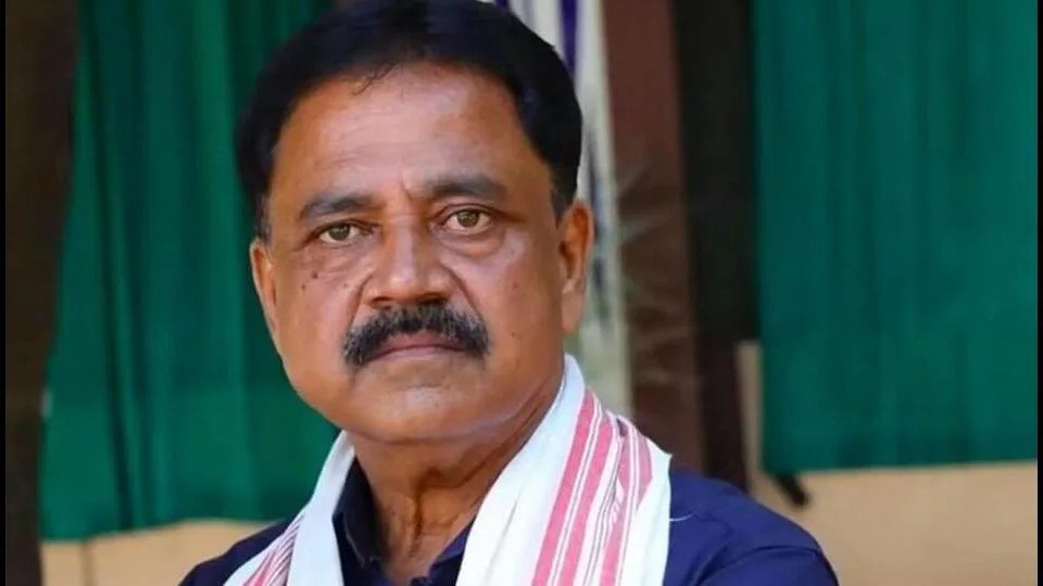 Jharkhand Higher Education Minister Sudivya Kumar Sonu Dies