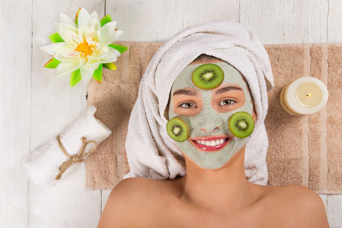 Puja Glowing Skin Homemade Face Packs