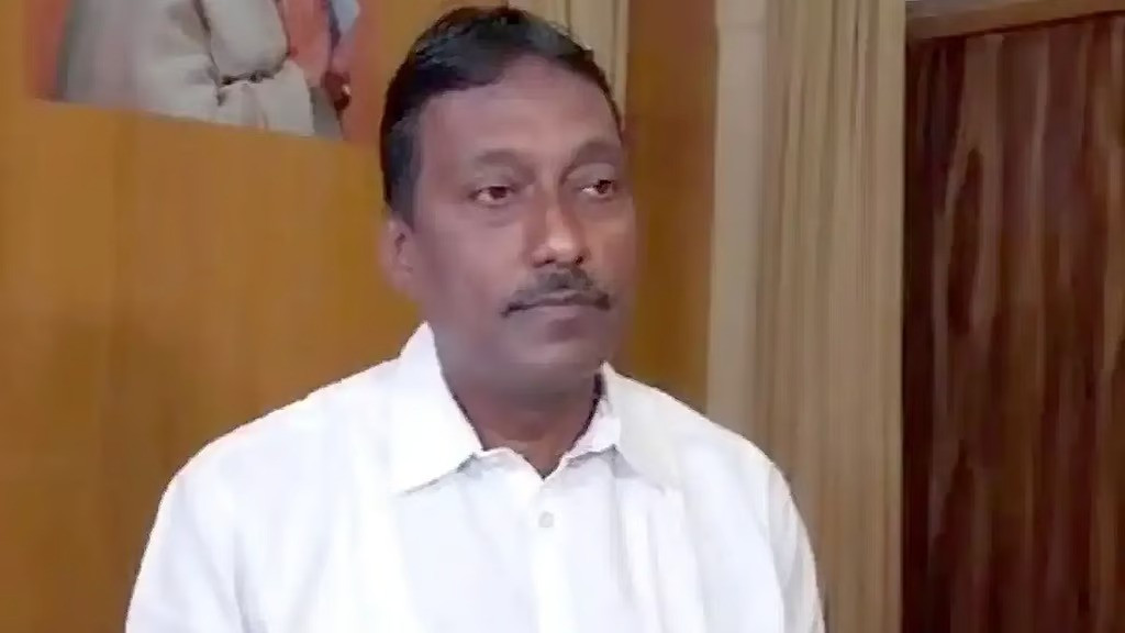 Former Panihati Municipal Chairman Somnath Dey arrested from Bengaluru