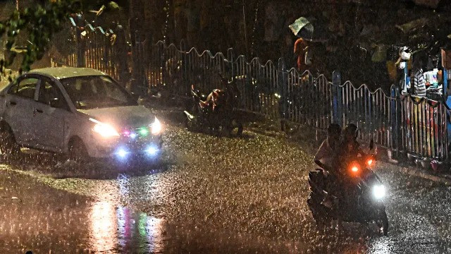 Rainfall to decrease in South Bengal